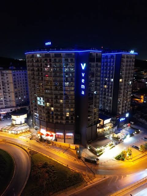OYAP ofis binası