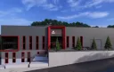 İldeş Kimya Sanayi Binası Projesi