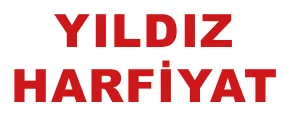 Yıldız Harfiyat Yıldız Harfiyat