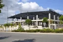 Yeniler Mobilya Fabrika Binası Projesi